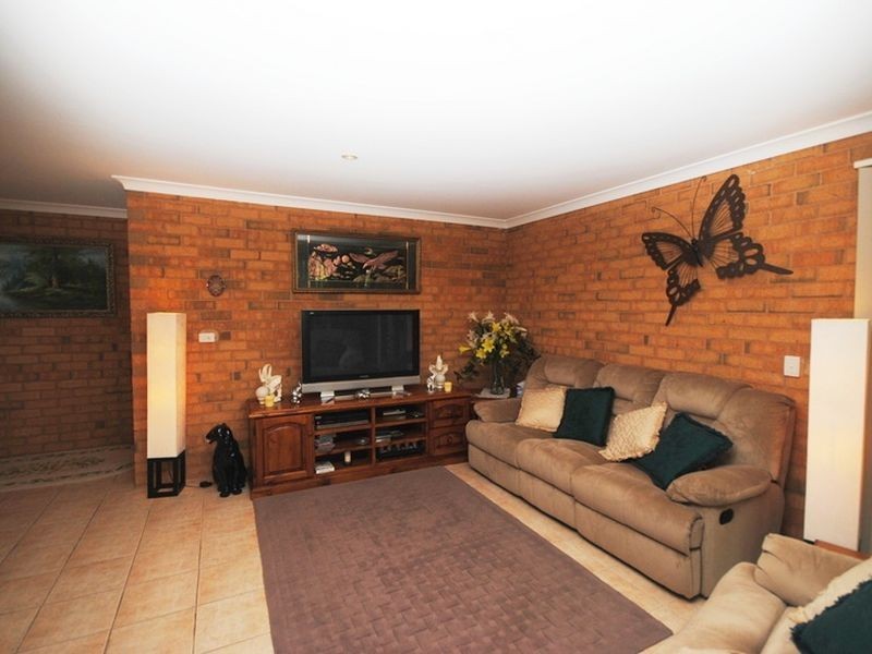 3 Creighton Court, Alexandra VIC 3714