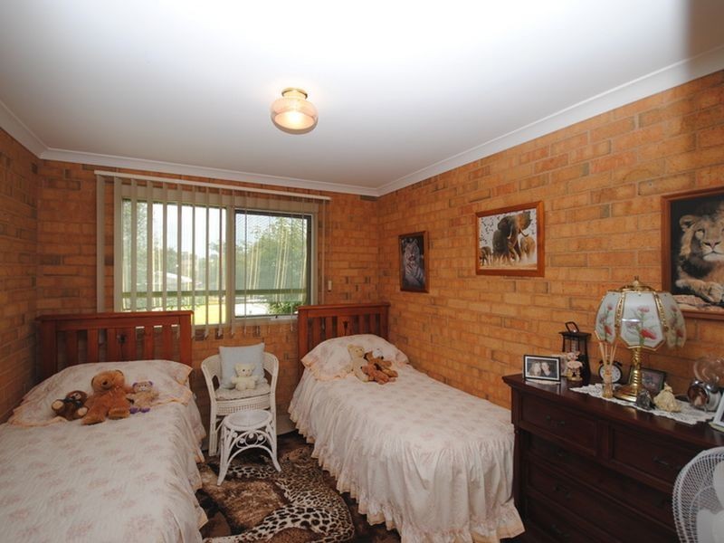 3 Creighton Court, Alexandra VIC 3714