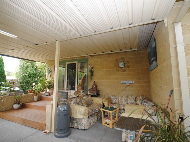 3 Creighton Court, Alexandra VIC 3714