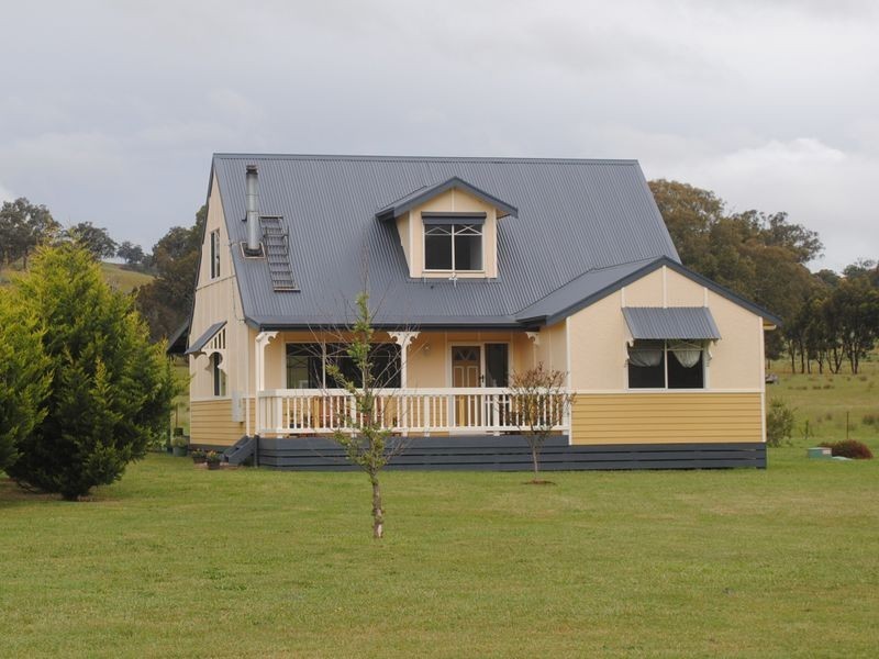 55 Yarck Village Place, Yarck VIC 3719