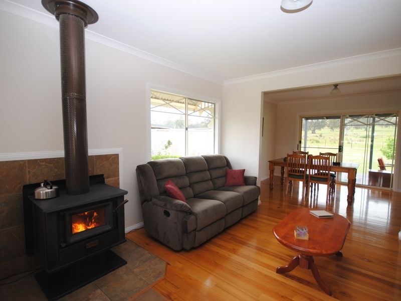 55 Yarck Village Place, Yarck VIC 3719