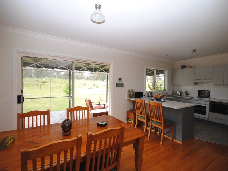 55 Yarck Village Place, Yarck VIC 3719