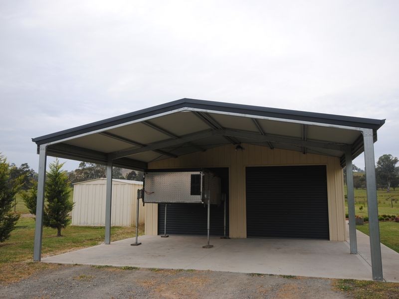 55 Yarck Village Place, Yarck VIC 3719
