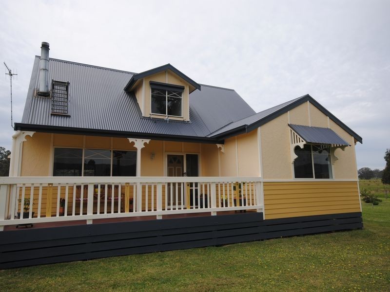 55 Yarck Village Place, Yarck VIC 3719
