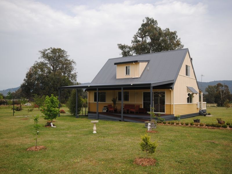 55 Yarck Village Place, Yarck VIC 3719