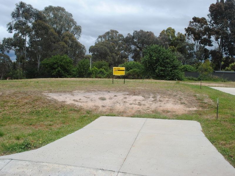 Lot 12 Manser Rise, Alexandra VIC 3714