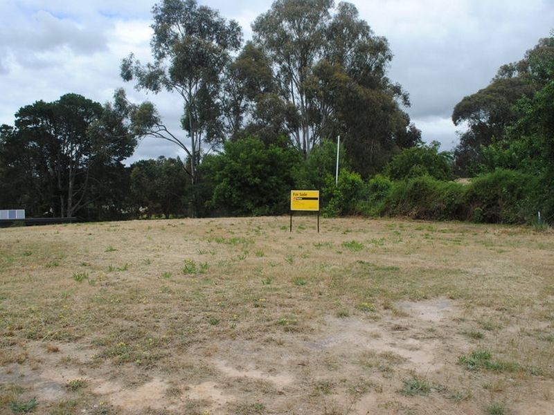 Lot 12 Manser Rise, Alexandra VIC 3714