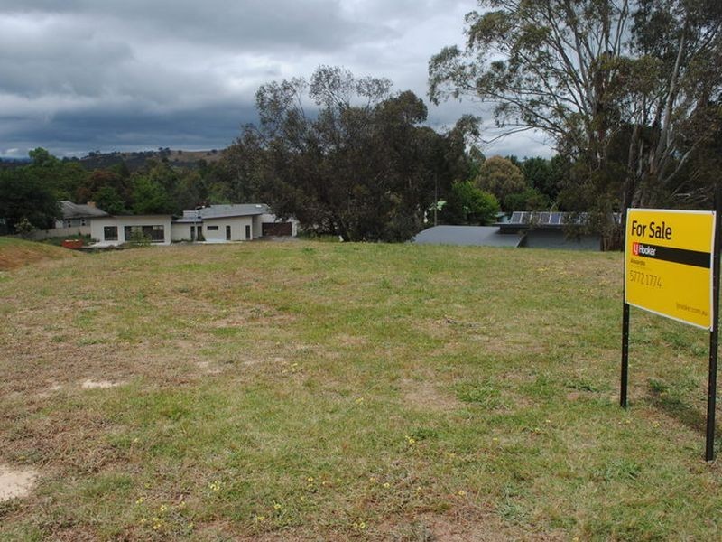 Lot 12 Manser Rise, Alexandra VIC 3714