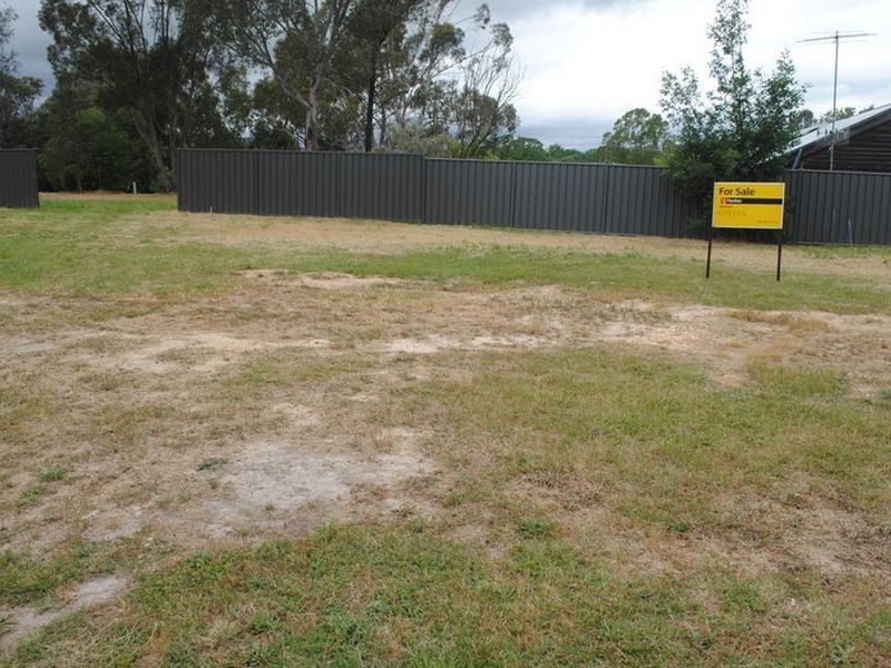 Lot 12 Manser Rise, Alexandra VIC 3714