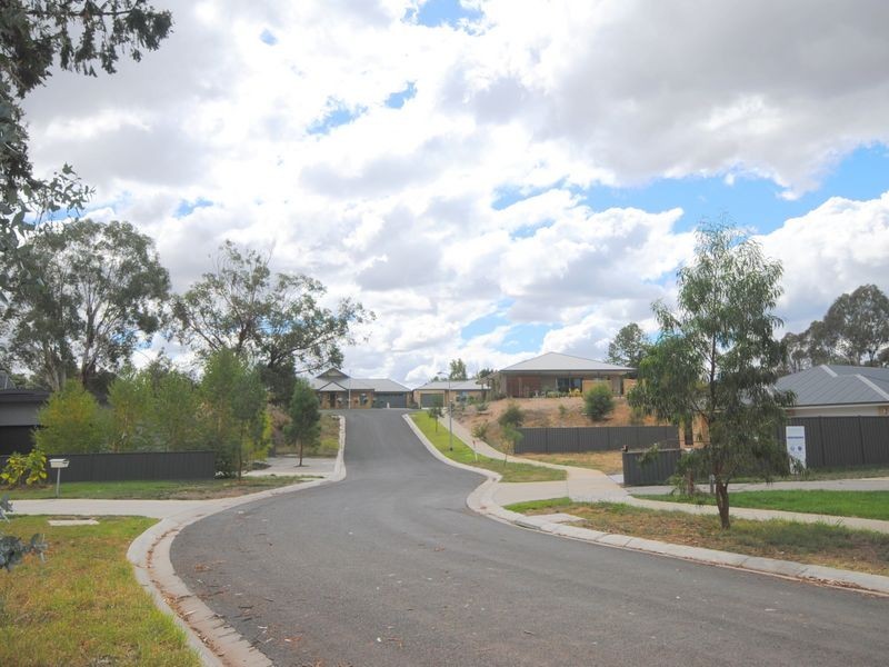 Lot 12 Manser Rise, Alexandra VIC 3714