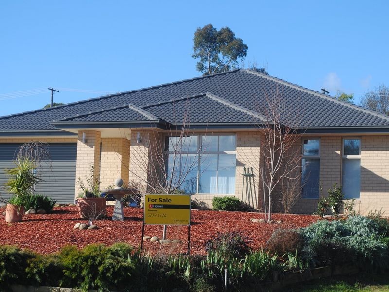 91 Webster Street, Alexandra VIC 3714