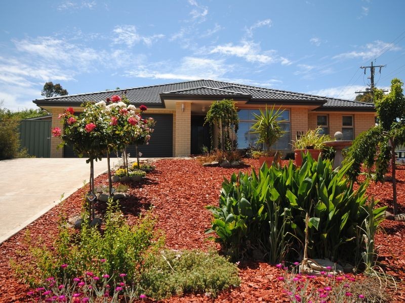 91 Webster Street, Alexandra VIC 3714