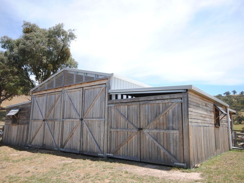 53 Stevensons Lane, Alexandra VIC 3714