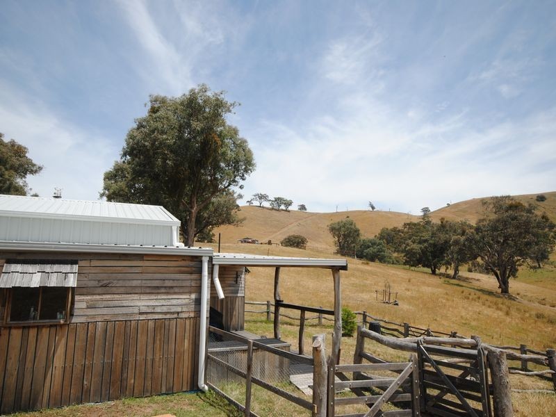 53 Stevensons Lane, Alexandra VIC 3714