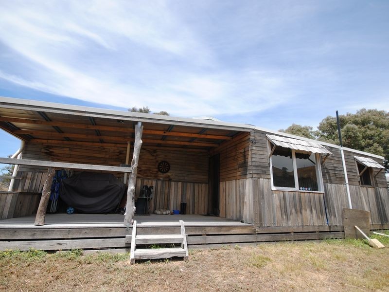 53 Stevensons Lane, Alexandra VIC 3714