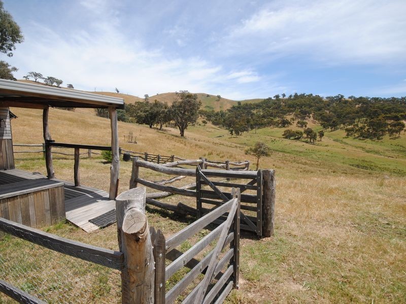 53 Stevensons Lane, Alexandra VIC 3714
