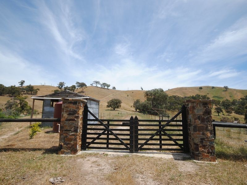 53 Stevensons Lane, Alexandra VIC 3714