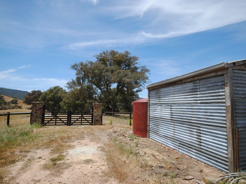 53 Stevensons Lane, Alexandra VIC 3714