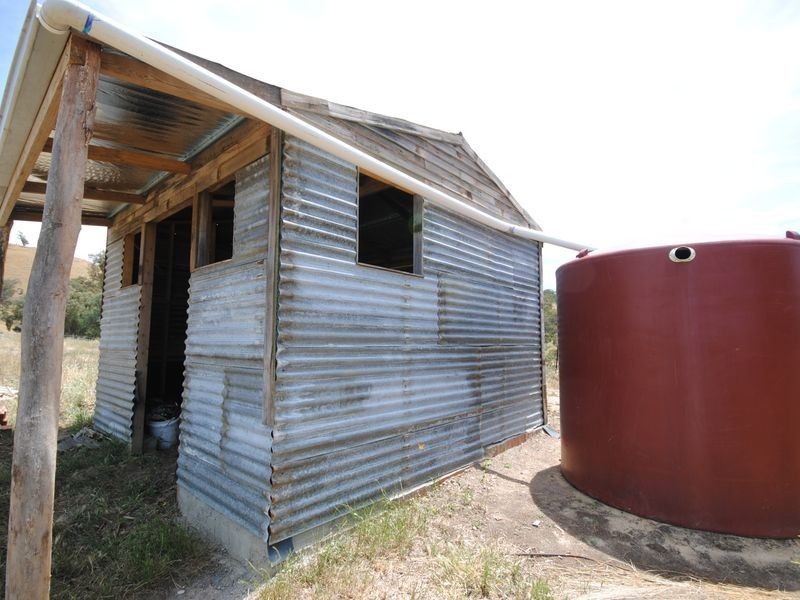 53 Stevensons Lane, Alexandra VIC 3714