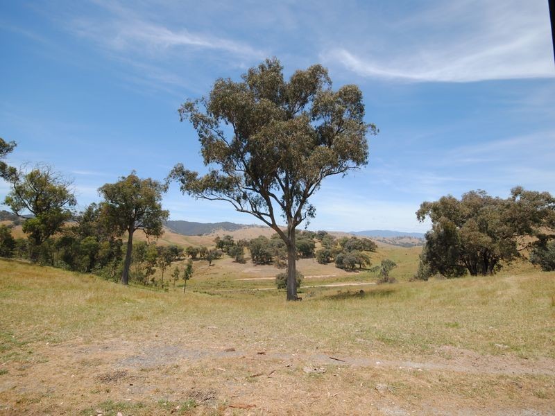 53 Stevensons Lane, Alexandra VIC 3714