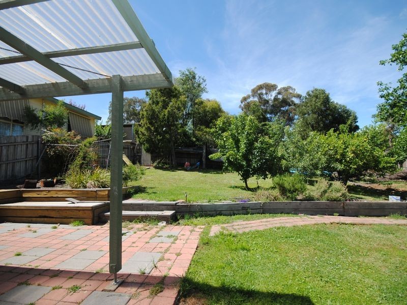 32 Cooper Street, Alexandra VIC 3714