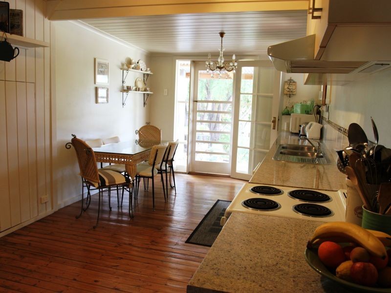 55 South Crescent, Eildon VIC 3713