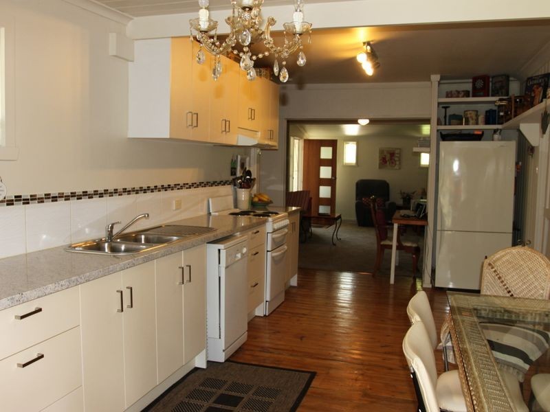 55 South Crescent, Eildon VIC 3713