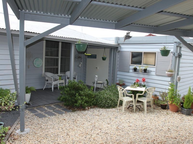 55 South Crescent, Eildon VIC 3713