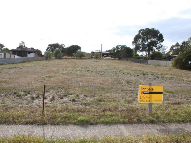 35 Webster Street, Alexandra VIC 3714