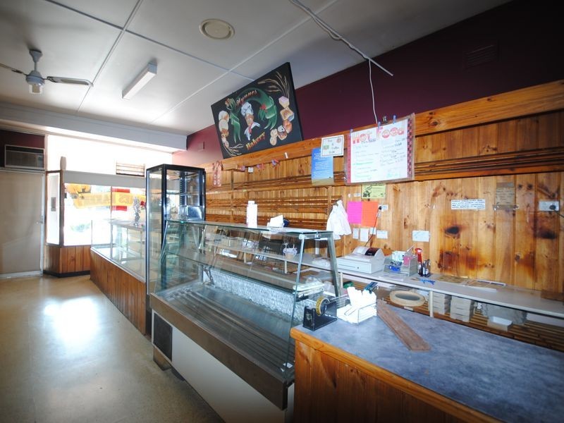 88 & 88A Grant Street, Alexandra VIC 3714