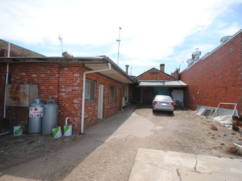 88 & 88A Grant Street, Alexandra VIC 3714