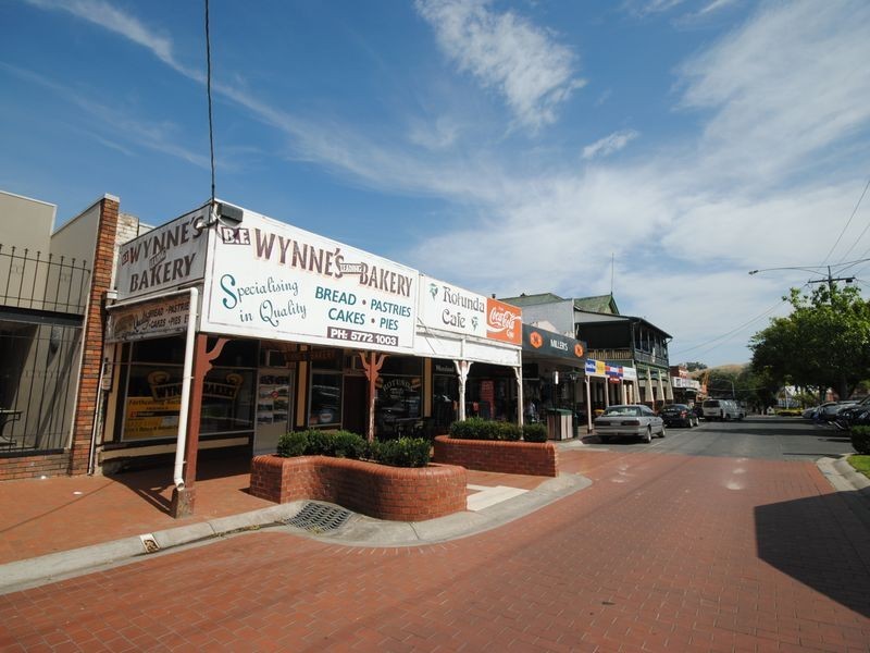 88 & 88A Grant Street, Alexandra VIC 3714