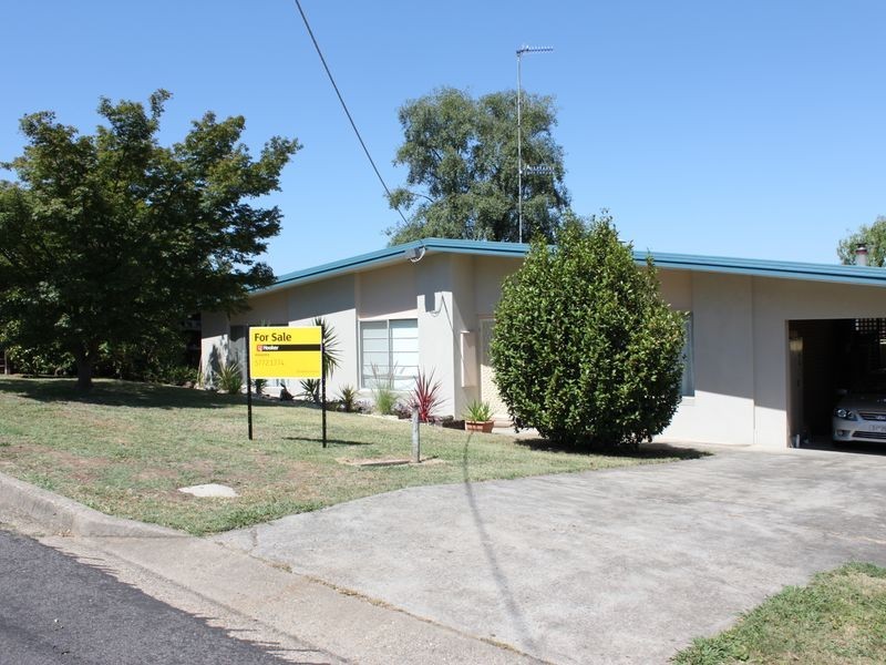 16 Villeneuve Street, Alexandra VIC 3714