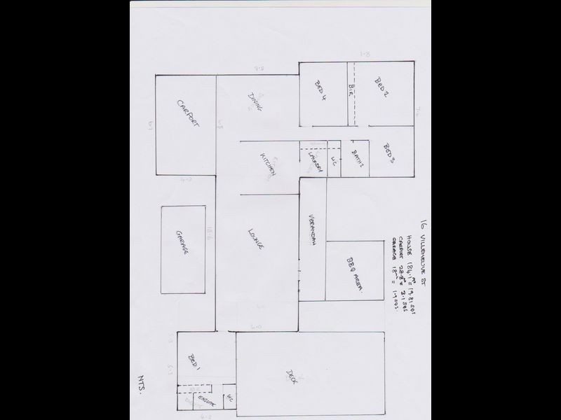 16 Villeneuve Street, Alexandra VIC 3714