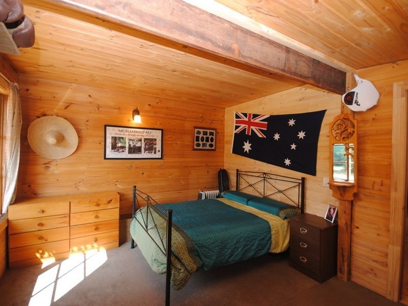 3 Fitzroy Court, Alexandra VIC 3714