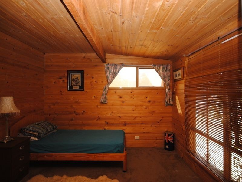 3 Fitzroy Court, Alexandra VIC 3714