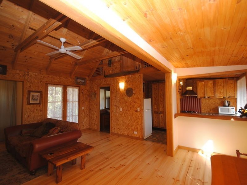 3 Fitzroy Court, Alexandra VIC 3714