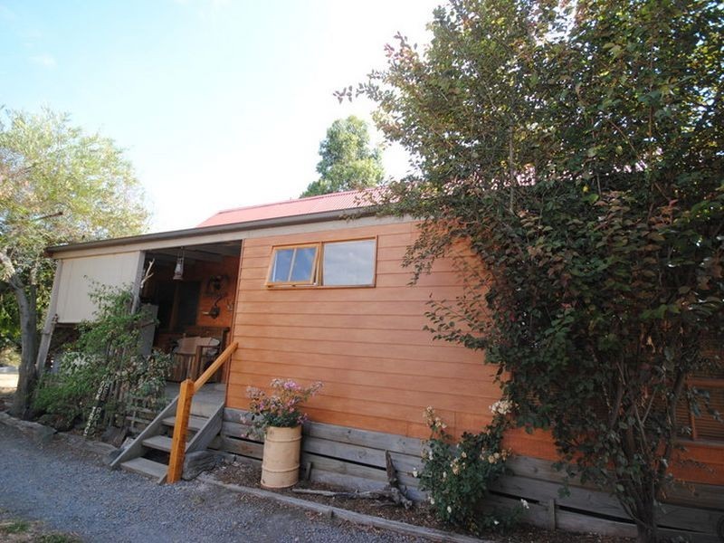 3 Fitzroy Court, Alexandra VIC 3714