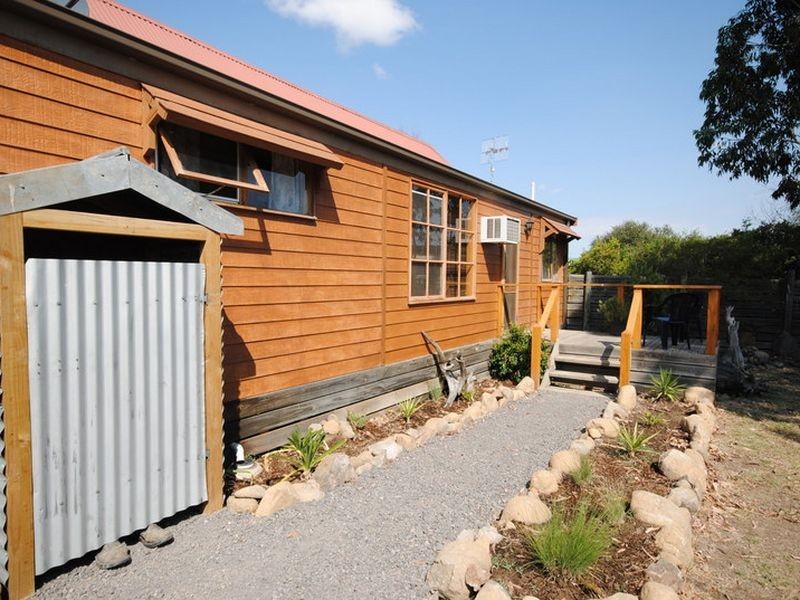 3 Fitzroy Court, Alexandra VIC 3714