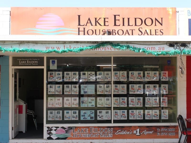 Shop 8 Main Street, Eildon VIC 3713