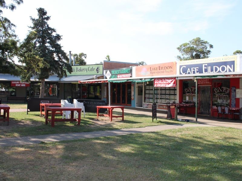 Shop 8 Main Street, Eildon VIC 3713