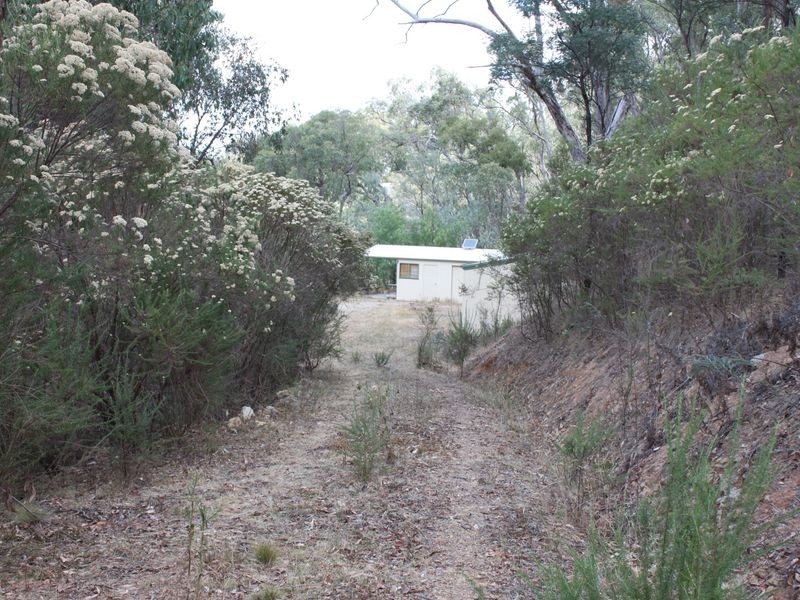 2082 Maintongoon Road, Acheron VIC 3714