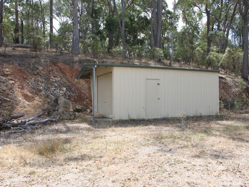 2082 Maintongoon Road, Acheron VIC 3714