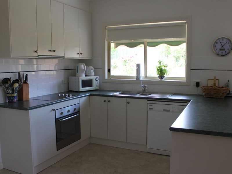 8/2 Thom Street, Alexandra VIC 3714