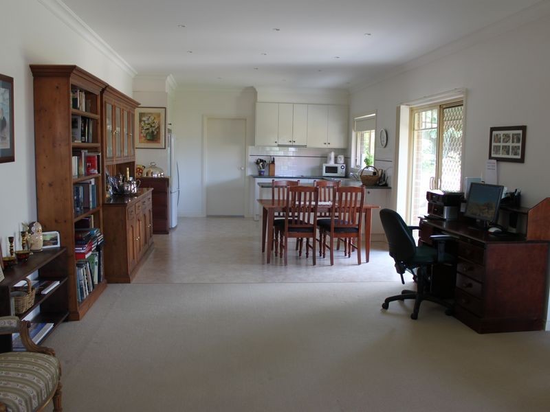 8/2 Thom Street, Alexandra VIC 3714