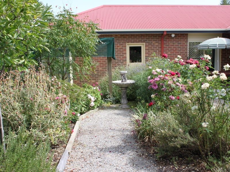 8/2 Thom Street, Alexandra VIC 3714