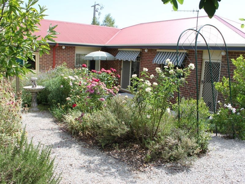 8/2 Thom Street, Alexandra VIC 3714