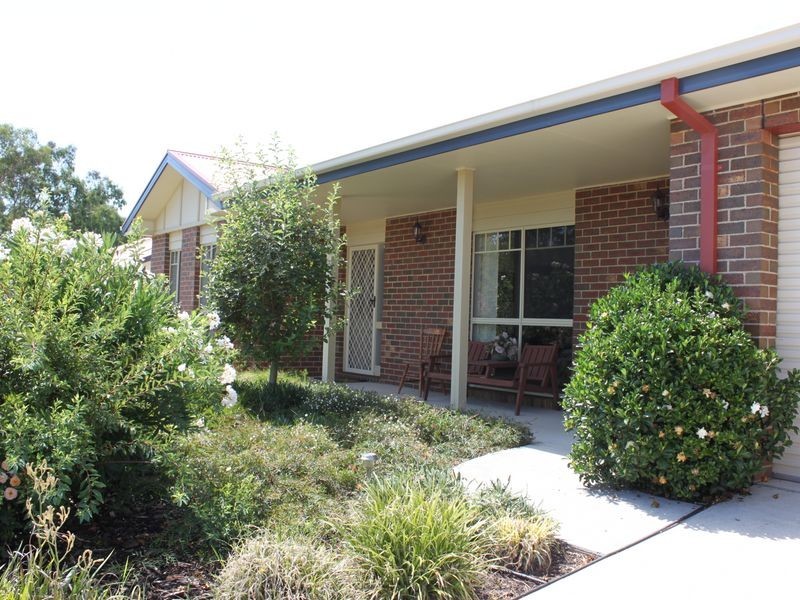 8/2 Thom Street, Alexandra VIC 3714