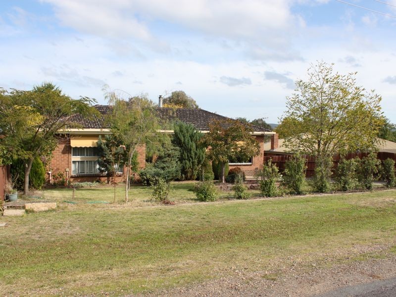 46 Webster Street, Alexandra VIC 3714