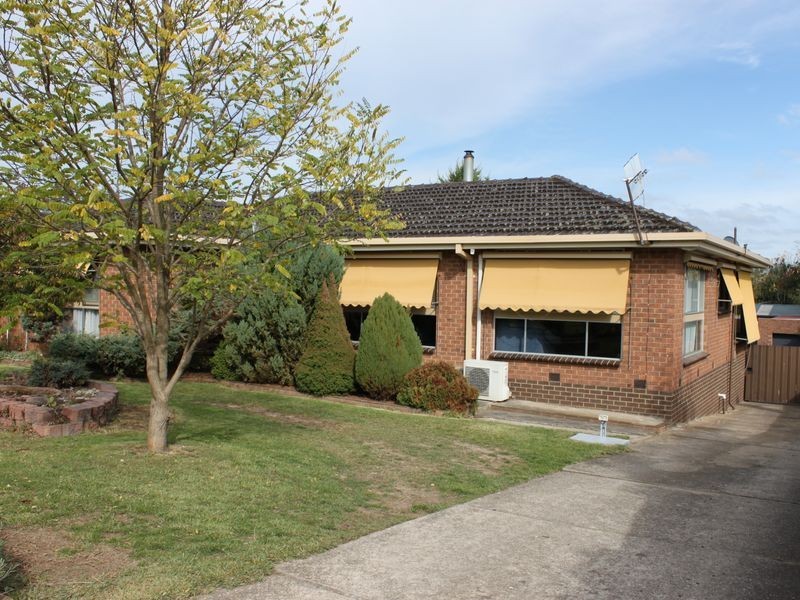 46 Webster Street, Alexandra VIC 3714